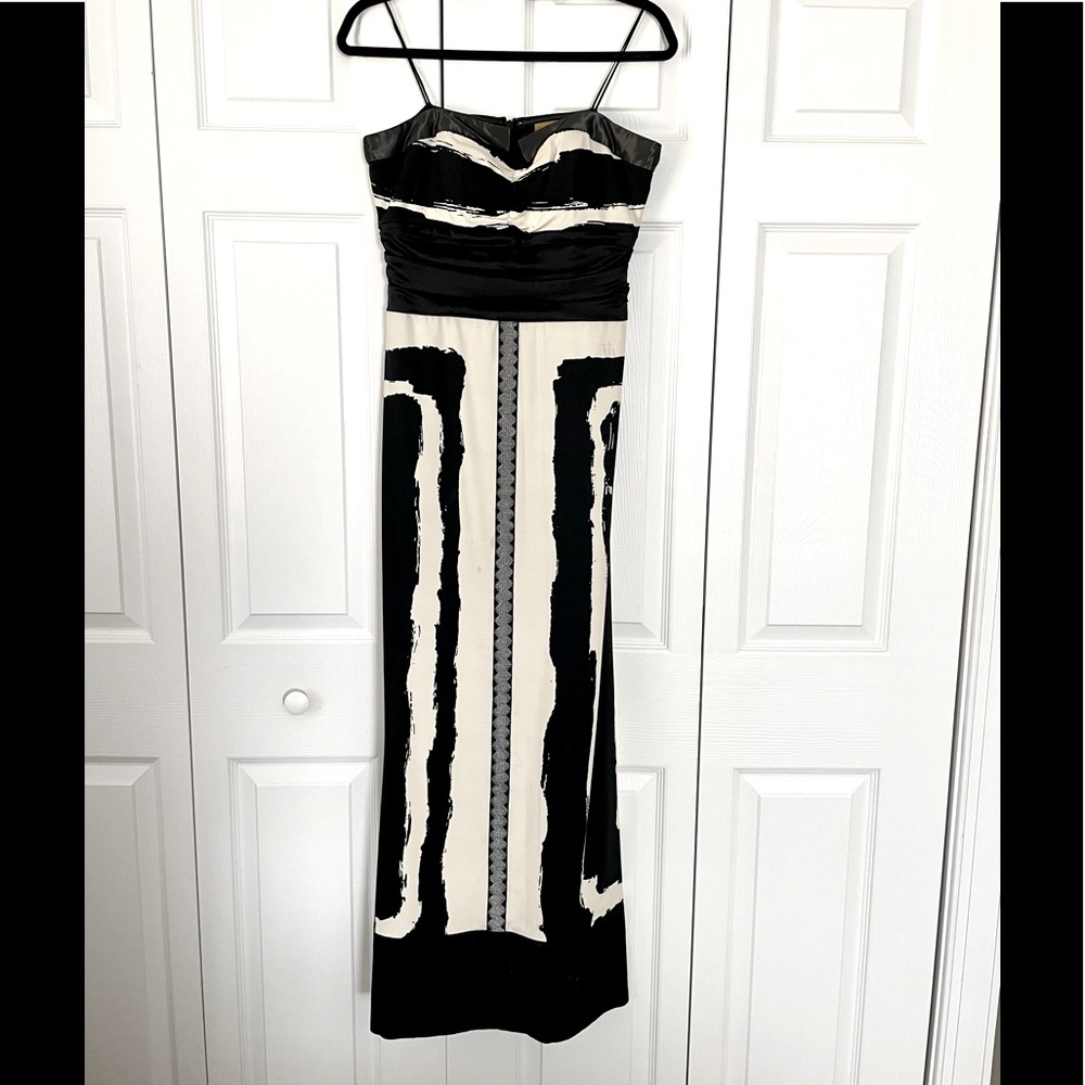 Nicole Miller Formal Dress